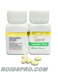 Euromed Tamoxifen